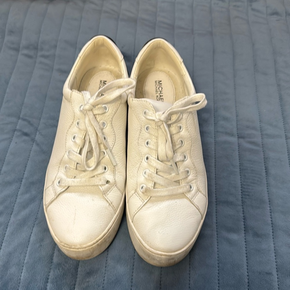 Michael Kors runners